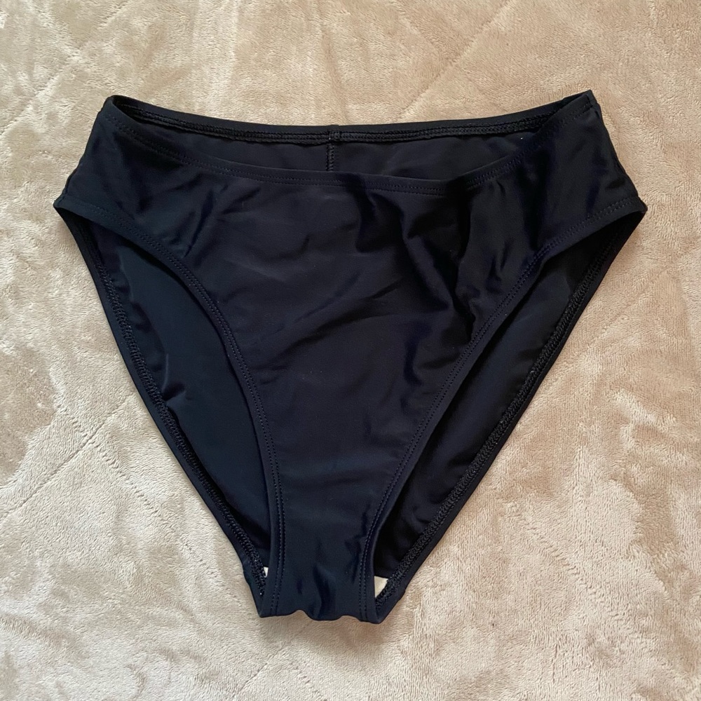 Swim bottom